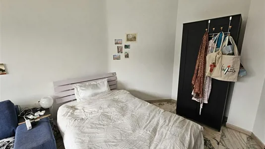 Rooms in Padua - photo 3