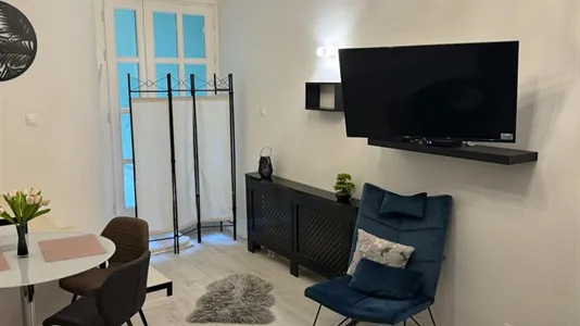 Apartments in Budapest Belváros-Lipótváros - photo 7