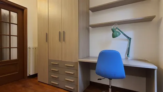 Rooms in Turin - photo 6