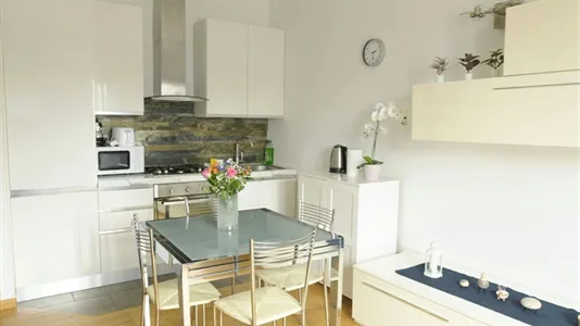 Apartments in Florence - photo 5