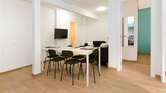 Rooms in Alcalá de Henares - photo 10