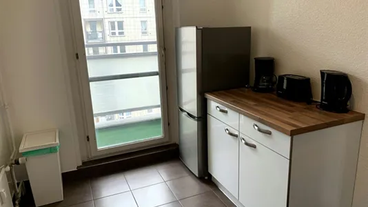 Apartments in Berlin Mitte - photo 9