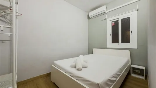 Apartments in Barcelona Sants-Montjuïc - photo 6