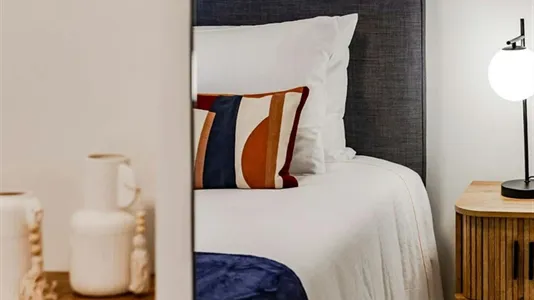 Apartments in Brussels Schaarbeek - photo 7