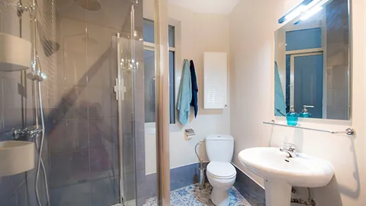 Rooms in Bilbao - photo 10