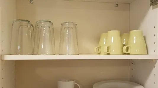 Apartments in Hamburg Mitte - photo 5