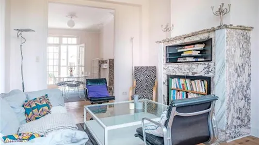 Apartments in Stad Brussel - photo 7