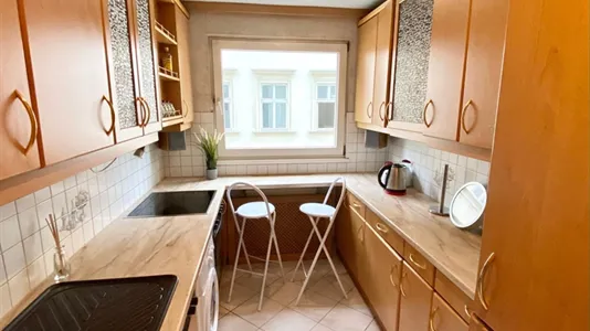 Rooms in Vienna Margareten - photo 6