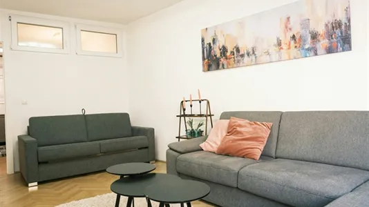 Apartments in Vienna Leopoldstadt - photo 5