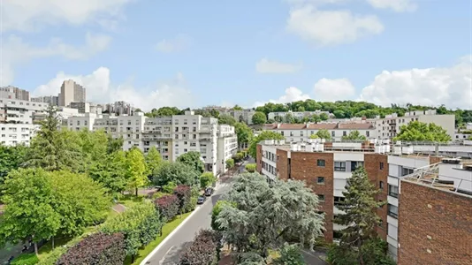 Rooms in Boulogne-Billancourt - photo 9