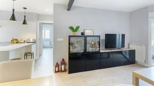 Apartments in Madrid Vicálvaro - photo 8