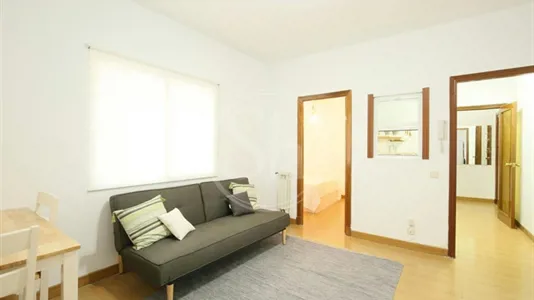 Apartments in Madrid Chamartín - photo 2