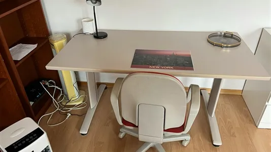 Apartments in Brussels Schaarbeek - photo 8