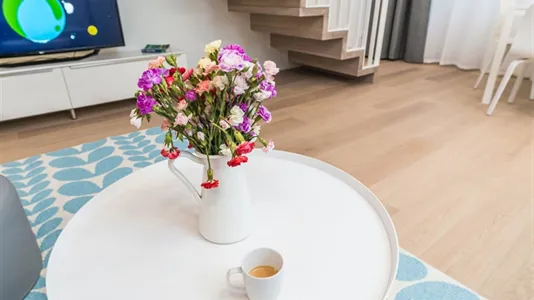 Apartments in Vienna Alsergrund - photo 10