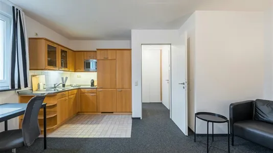 Apartments in Berlin Mitte - photo 9