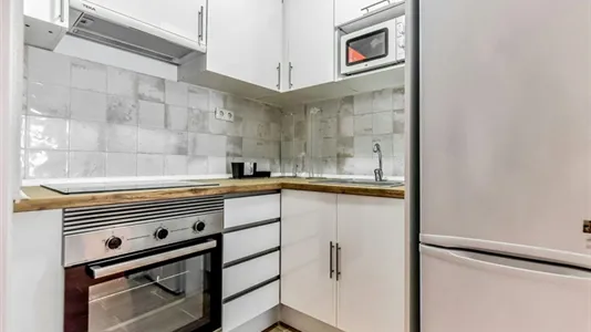 Rooms in Valladolid - photo 9