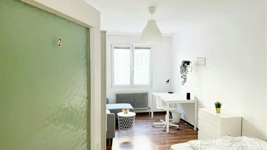 Rooms in Vienna Favoriten - photo 4