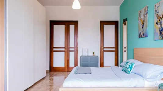 Rooms in Padua - photo 5