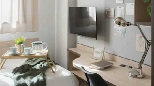 Apartments in Bami - photo 5