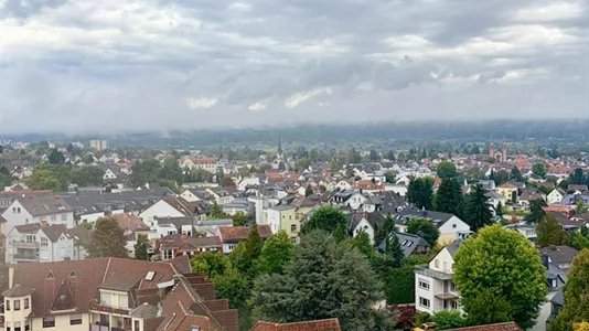 Apartments in Darmstadt - photo 8