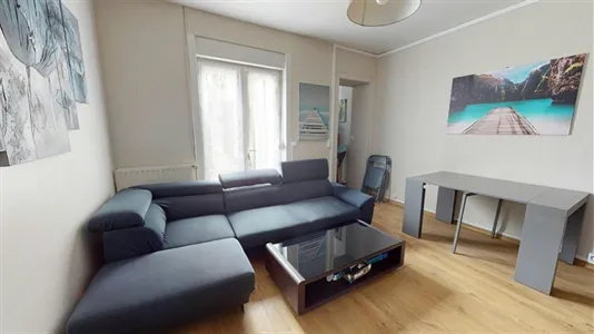 Rooms in Lille - photo 9