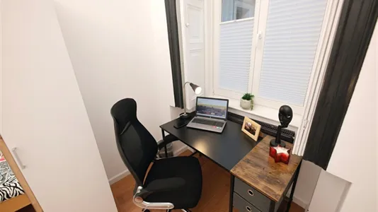 Rooms in Budapest Józsefváros - photo 4