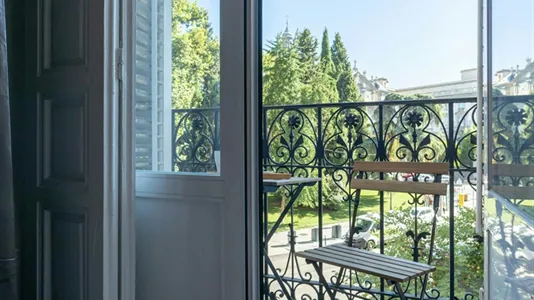 Rooms in Madrid Hortaleza - photo 7