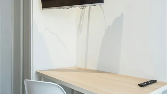 Rooms in Madrid Centro - photo 7