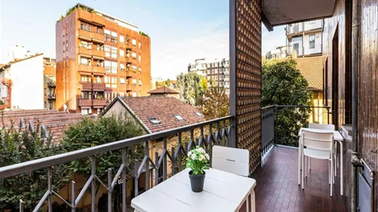 Rooms in Milano Zona 4 - Vittoria, Forlanini - photo 10