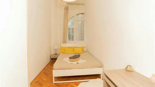 Rooms in Budapest Belváros-Lipótváros - photo 7