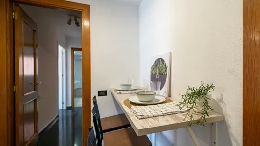 Rooms in Alboraya - photo 9