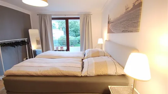 Apartments in Hamburg Nord - photo 8