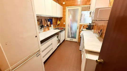 Apartments in Barcelona Sarrià-St. Gervasi - photo 8