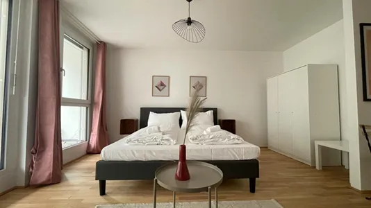 Apartments in Vienna Landstraße - photo 4