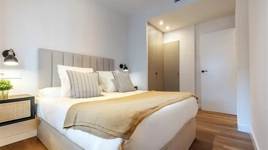 Apartments in Madrid Chamartín - photo 10