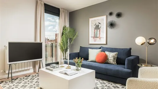 Apartments in Madrid Fuencarral-El Pardo - photo 4