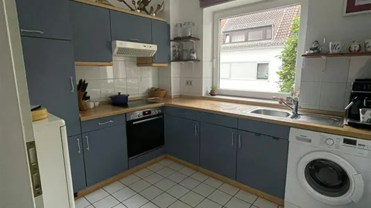 Apartments in Bremen - photo 6