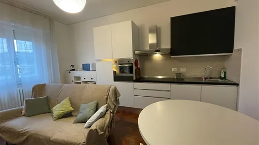 Rooms in Florence - photo 8