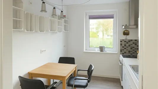 Apartments in Berlin Treptow-Köpenick - photo 4