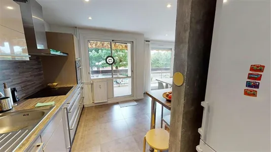 Rooms in Grenoble - photo 6