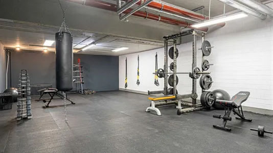 Rooms in Berlin Mitte - photo 8