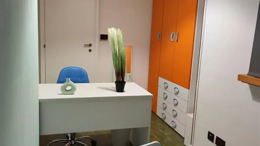 Rooms in Bologna - photo 6