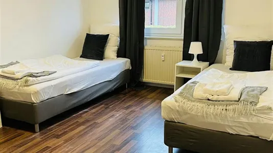 Apartments in Northwestern Mecklenburg - photo 3