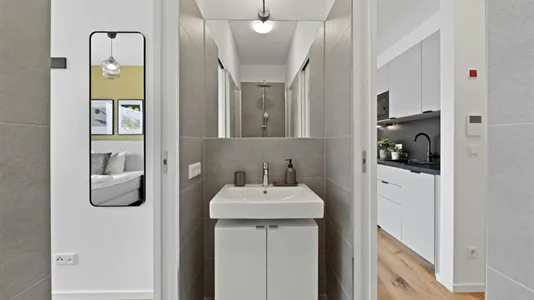 Apartments in Berlin Charlottenburg-Wilmersdorf - photo 10