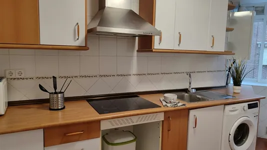 Rooms in Madrid Tetuán - photo 7