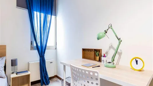 Rooms in Bologna - photo 6