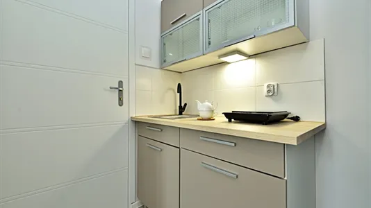 Rooms in Łódź - photo 7