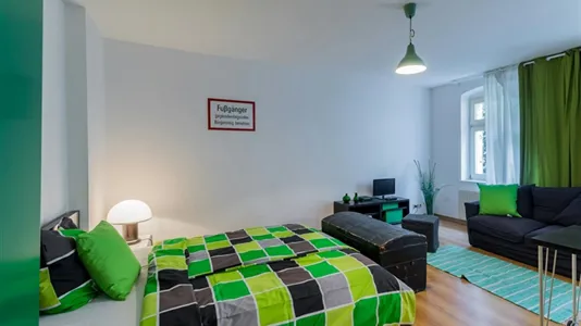 Apartments in Berlin Friedrichshain-Kreuzberg - photo 4