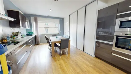 Rooms in Nancy - photo 8