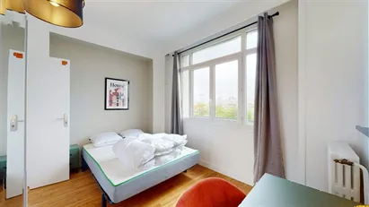 Room for rent in Nanterre, Île-de-France